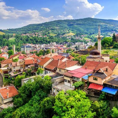 Travnik