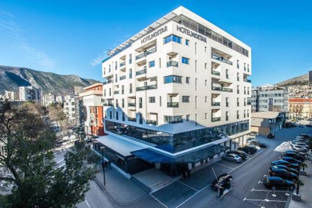 Hotel Mostar