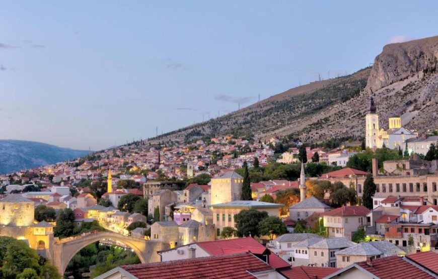 Hotel Sinan Han