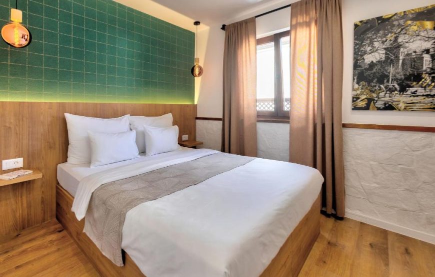 Hotel Sinan Han