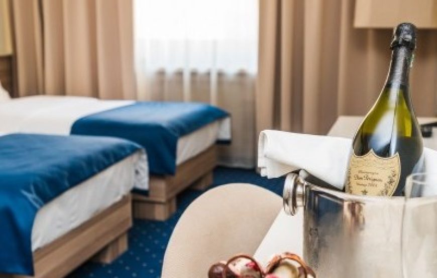 Hotel Holiday