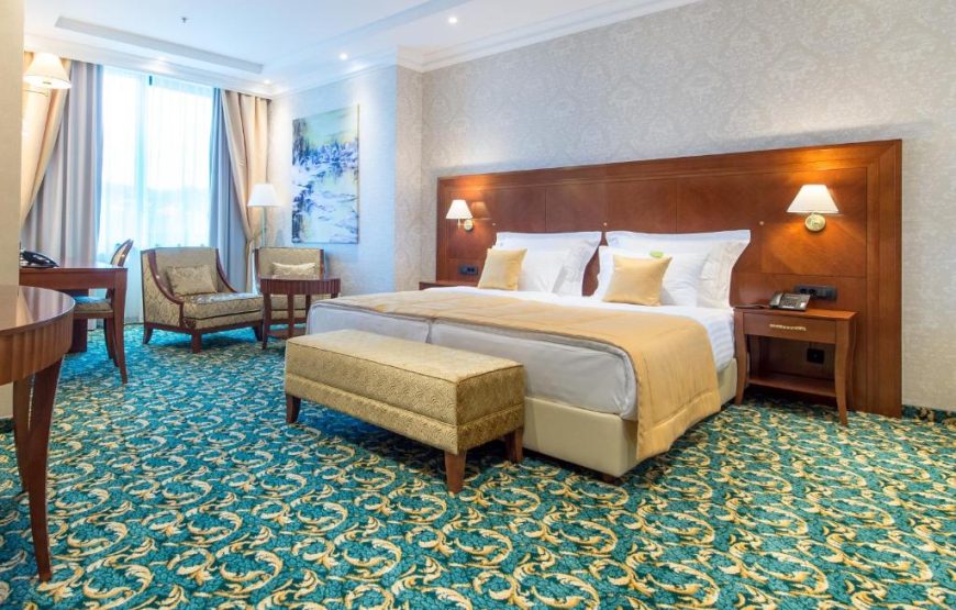 Hotel Mellain