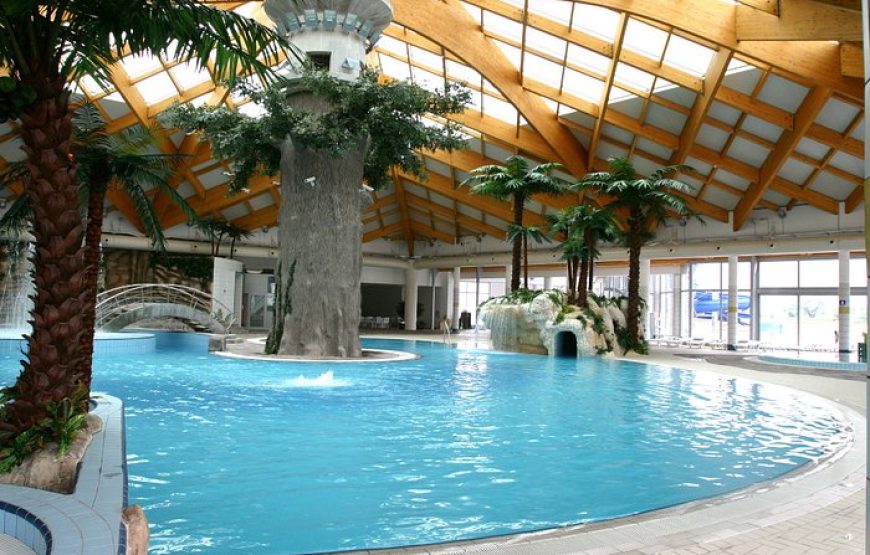 Hotel Hills Sarajevo Congress & Thermal Spa Resort