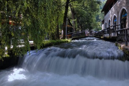 Travnik – an open museum tour