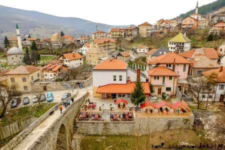 5 hours daily tour to Travnik from Sarajevo